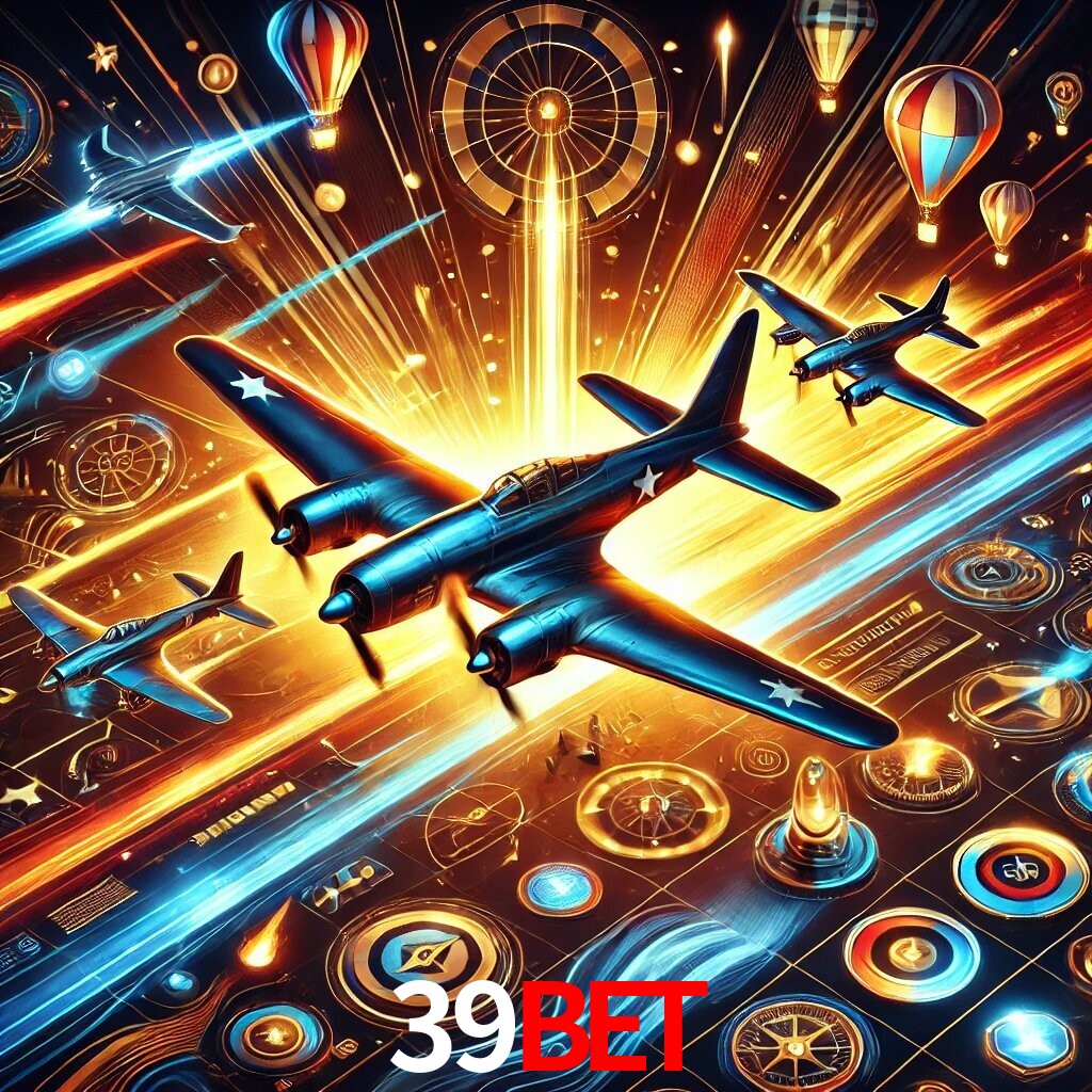 Vantagens do Aviator no 39BET